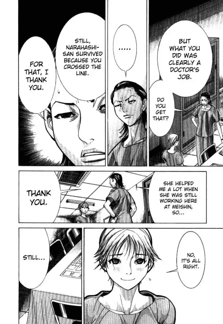 Team Medical Dragon 36