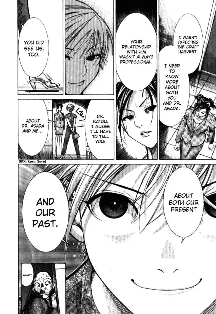 Team Medical Dragon 36