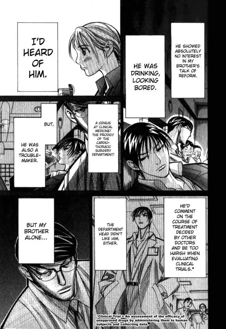 Team Medical Dragon 37