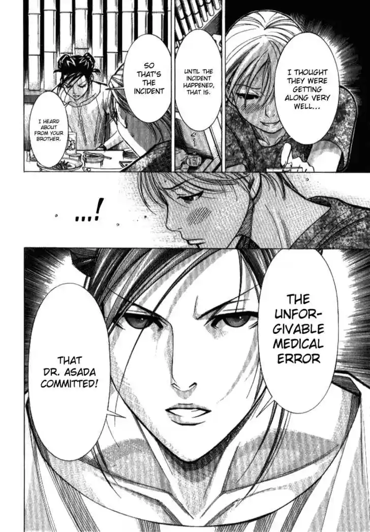 Team Medical Dragon 37