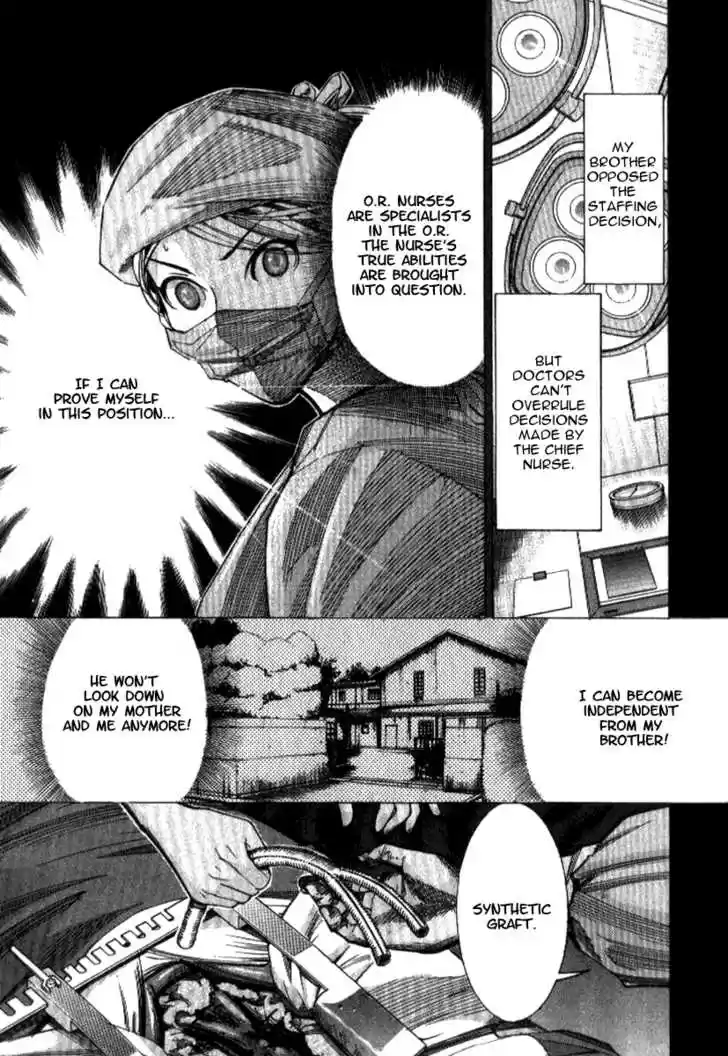 Team Medical Dragon 38