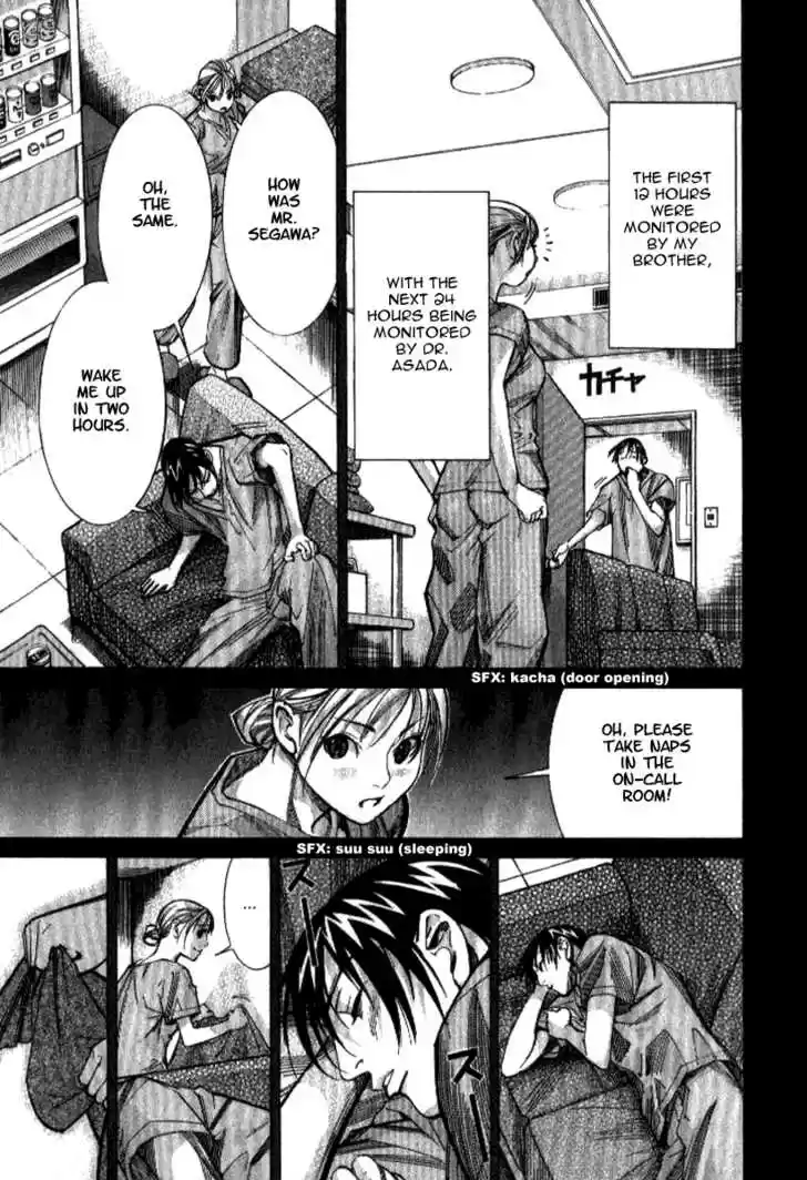 Team Medical Dragon 38