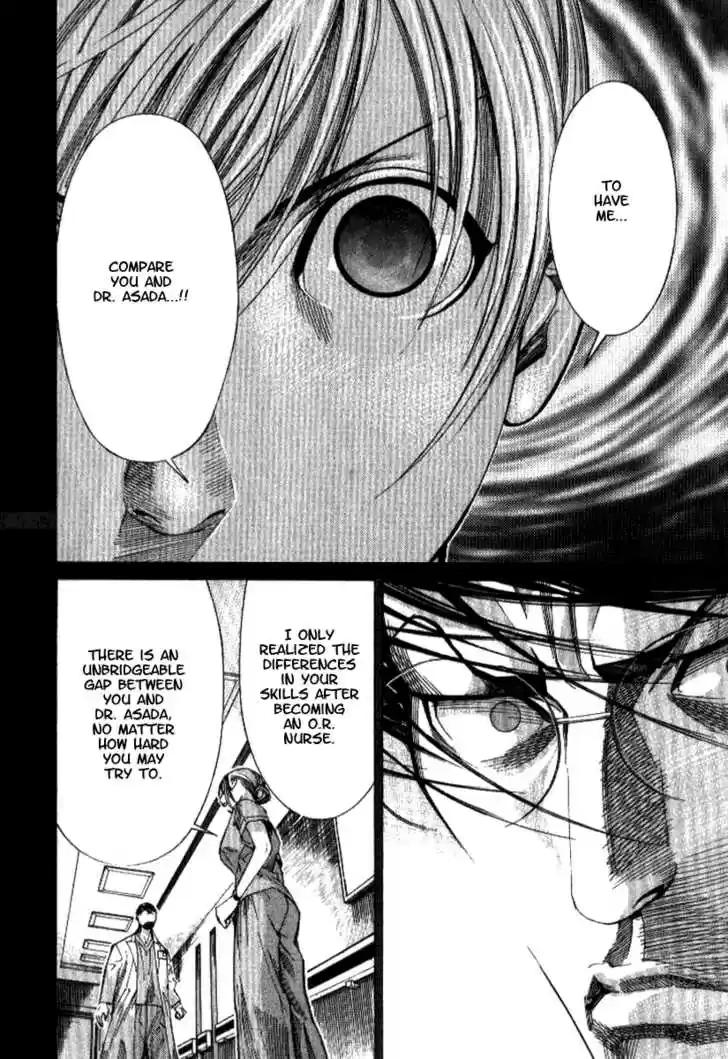 Team Medical Dragon 38