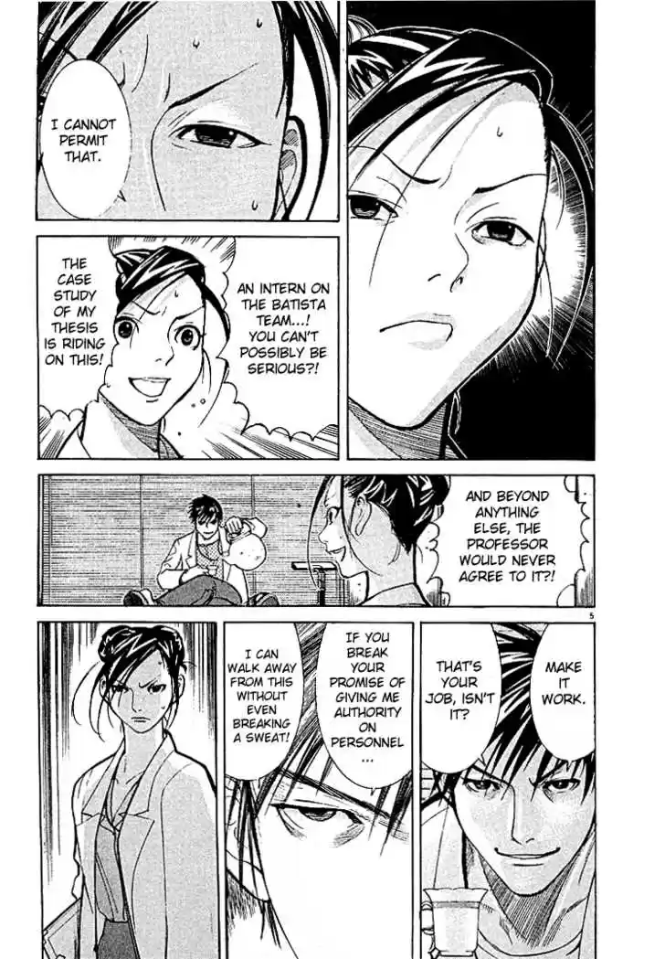 Team Medical Dragon 4