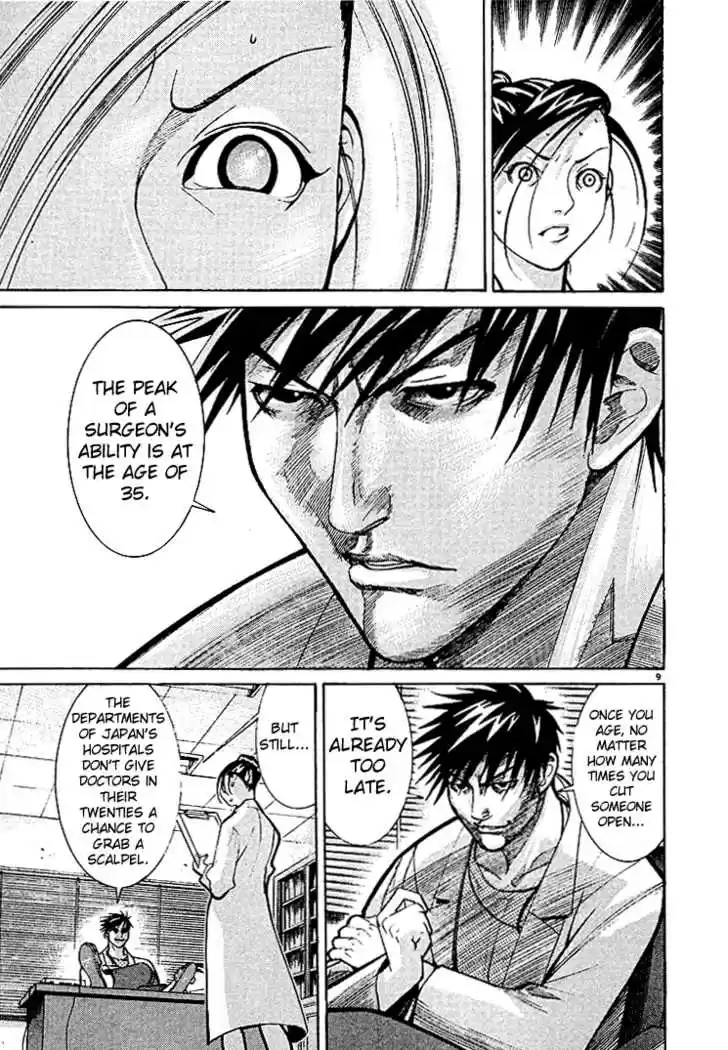 Team Medical Dragon 4