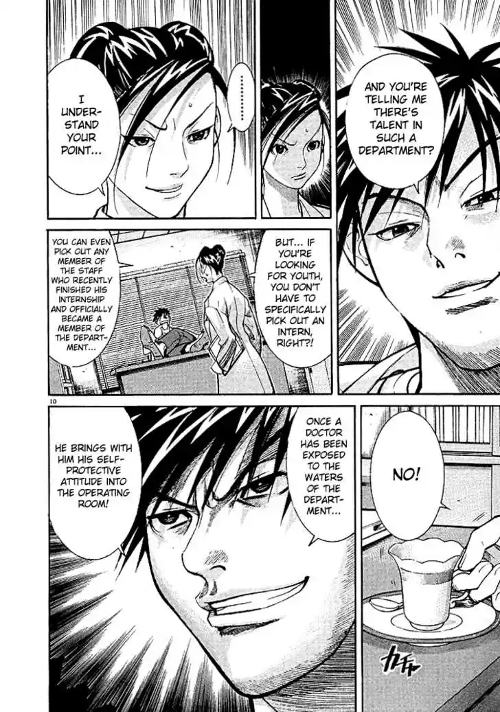 Team Medical Dragon 4