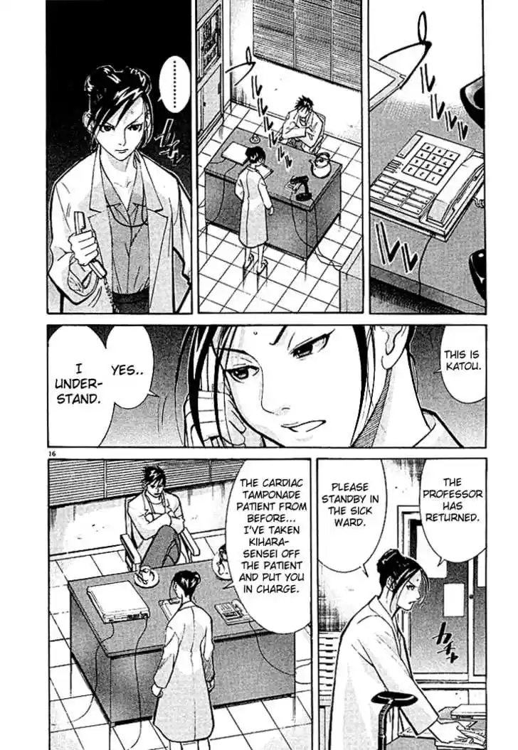 Team Medical Dragon 4