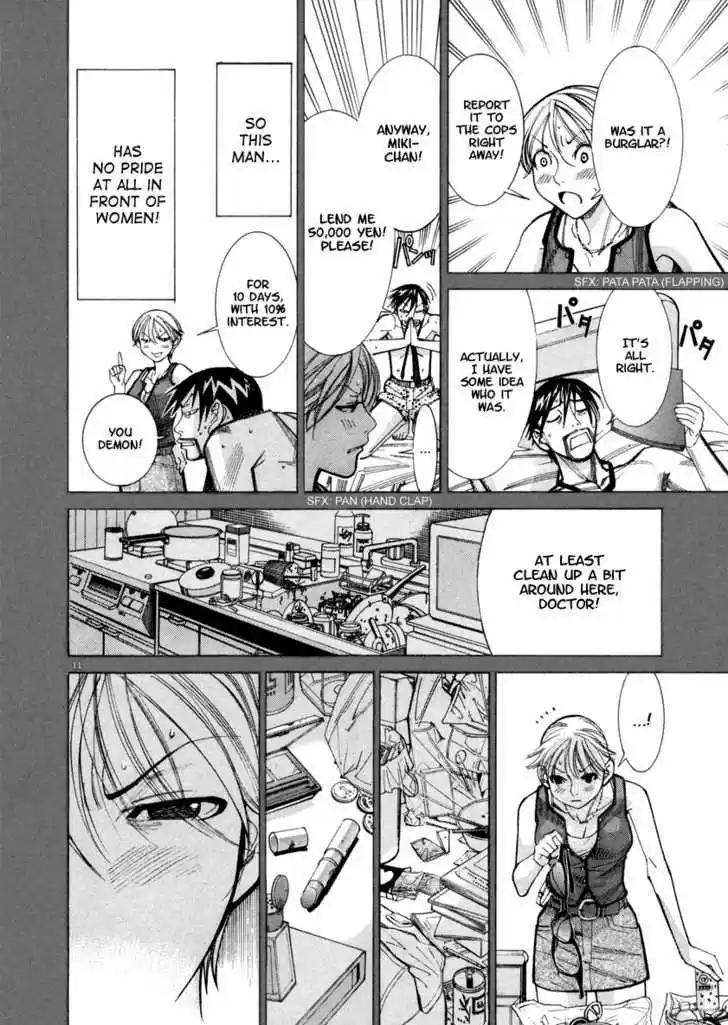 Team Medical Dragon 40