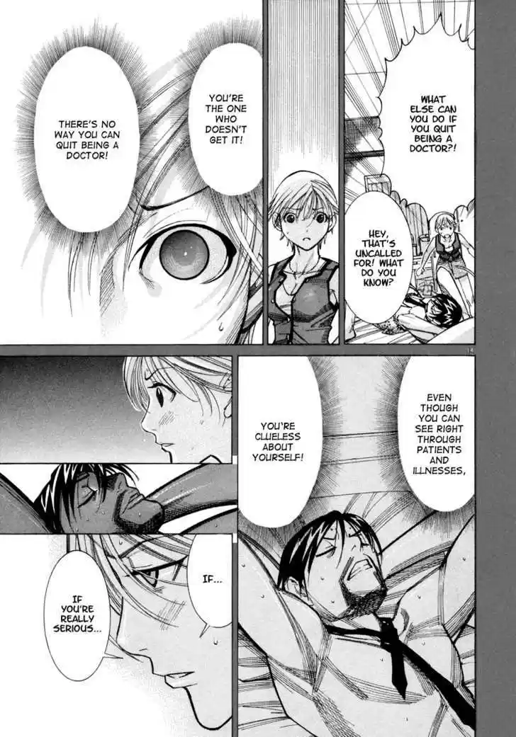 Team Medical Dragon 40