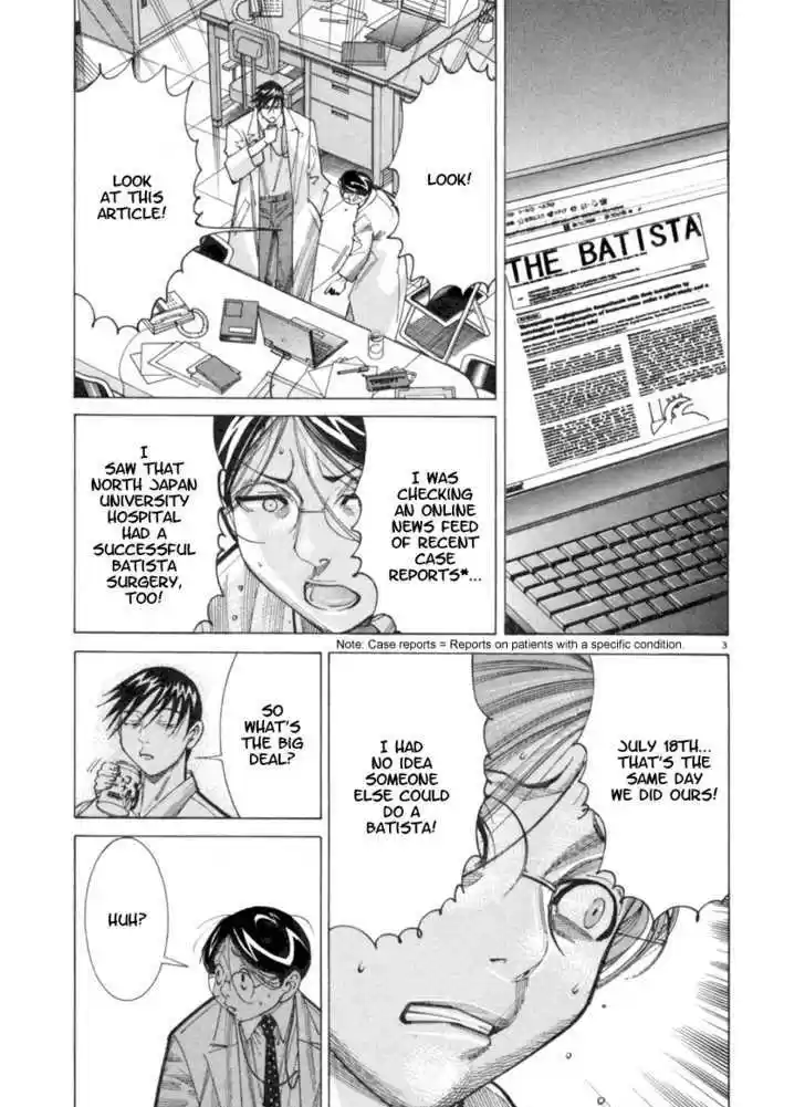 Team Medical Dragon 41