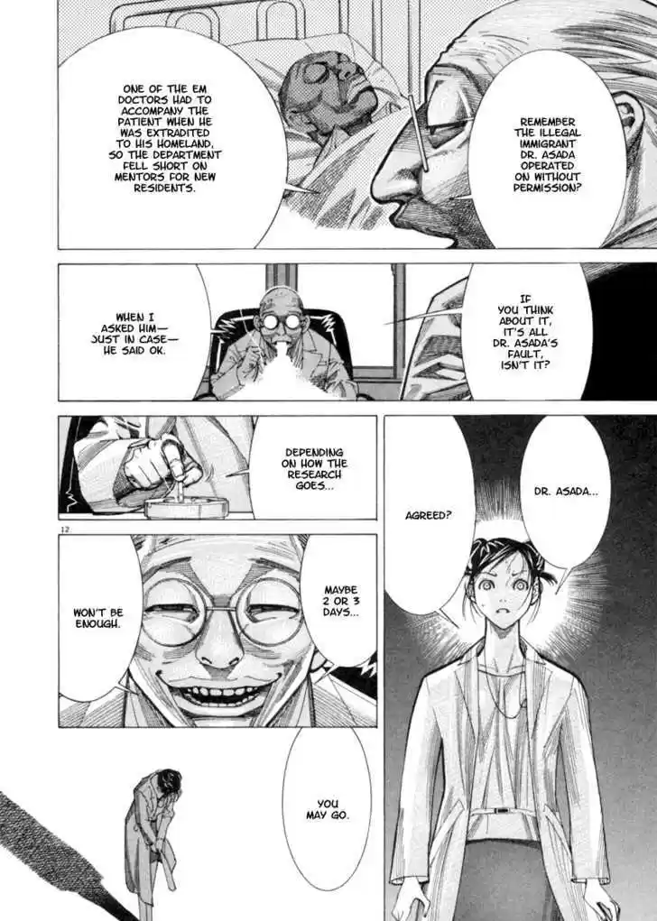 Team Medical Dragon 41