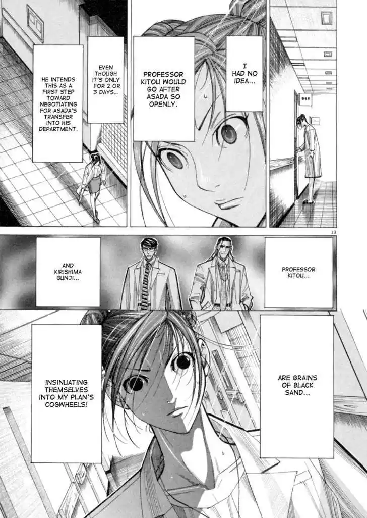 Team Medical Dragon 41