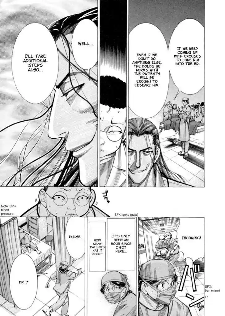 Team Medical Dragon 41