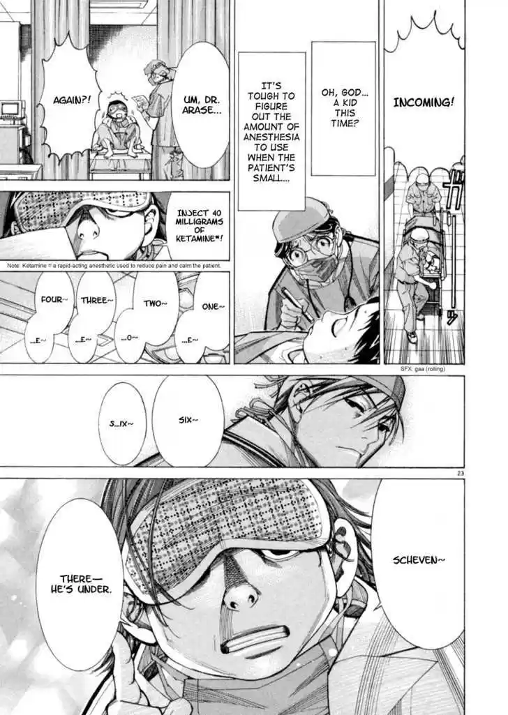 Team Medical Dragon 41