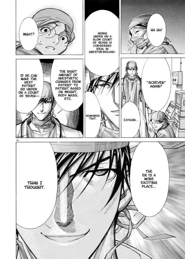 Team Medical Dragon 41