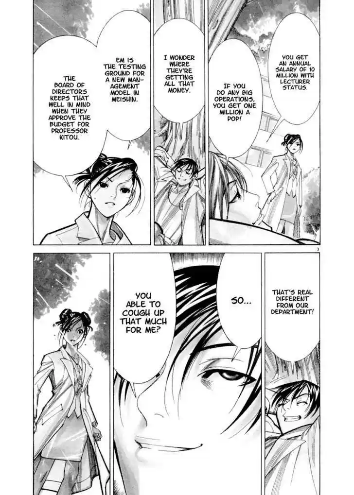 Team Medical Dragon 42