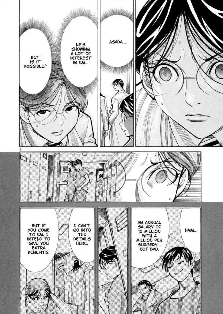 Team Medical Dragon 42