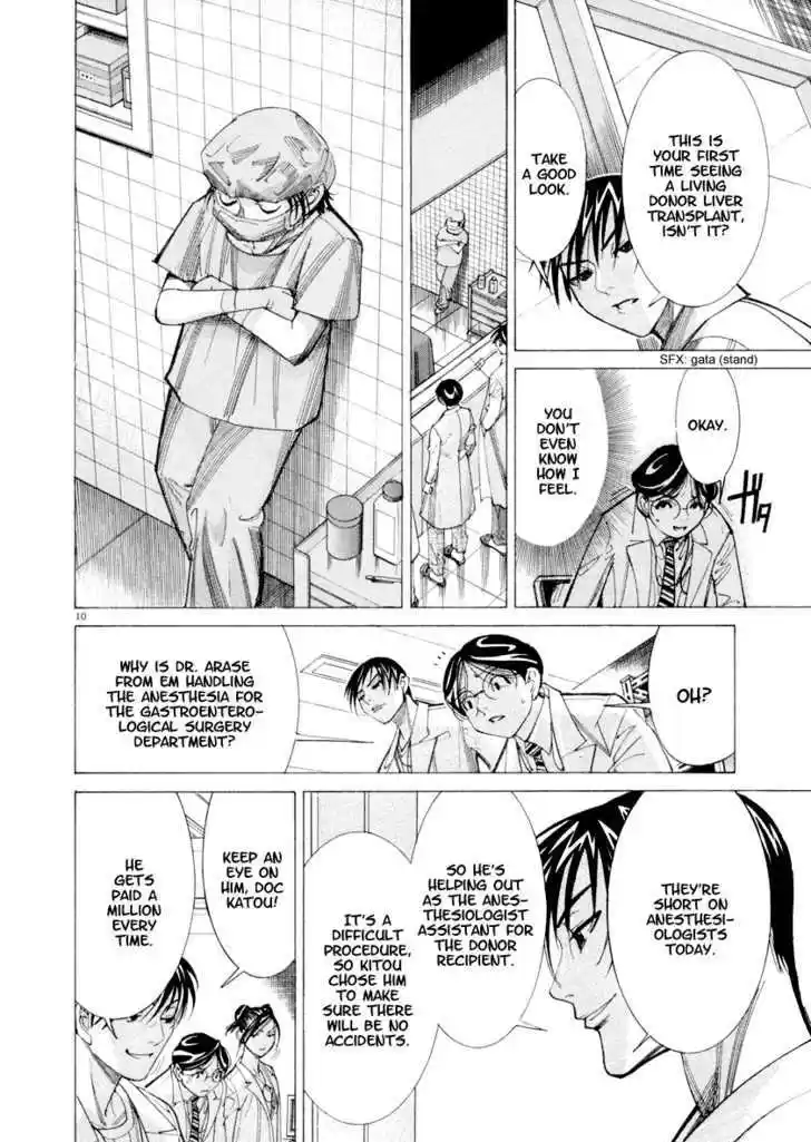 Team Medical Dragon 42