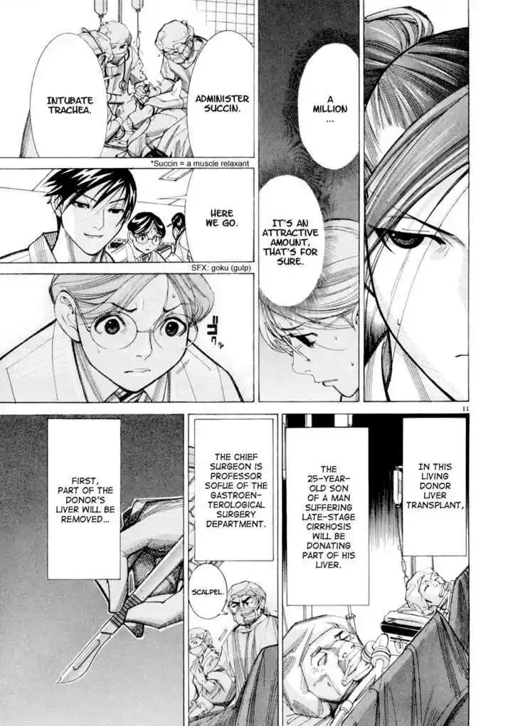 Team Medical Dragon 42