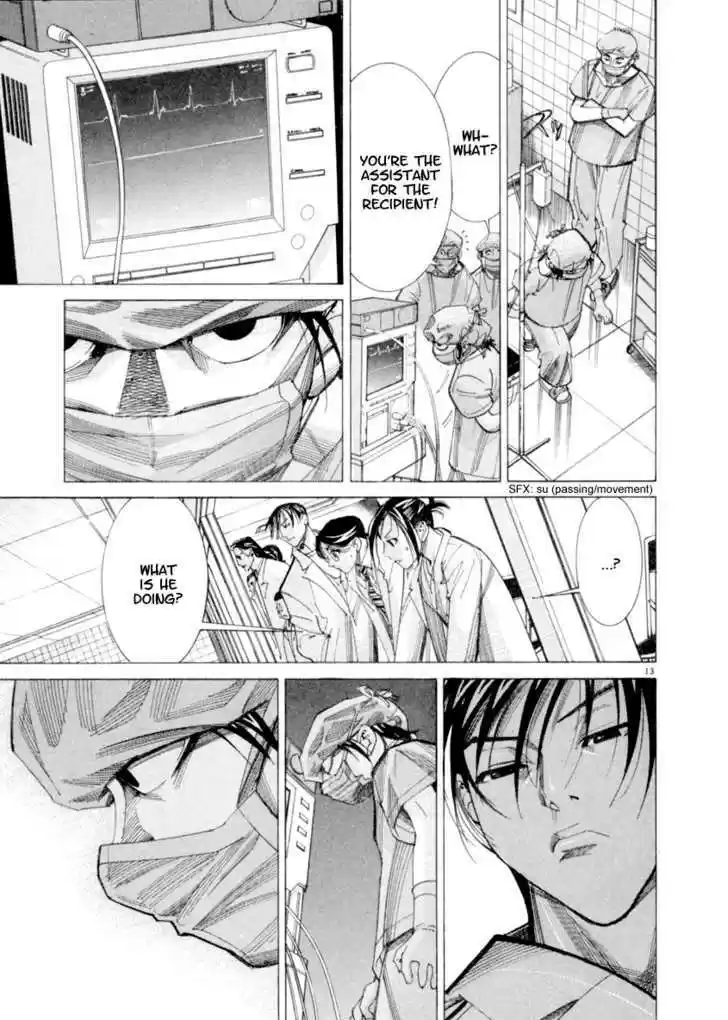 Team Medical Dragon 42