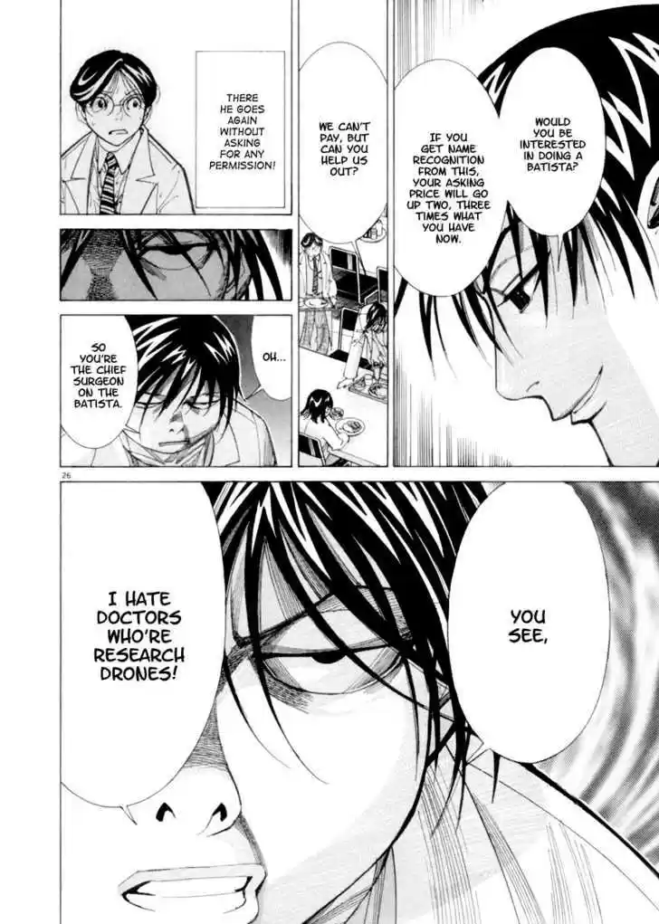 Team Medical Dragon 42