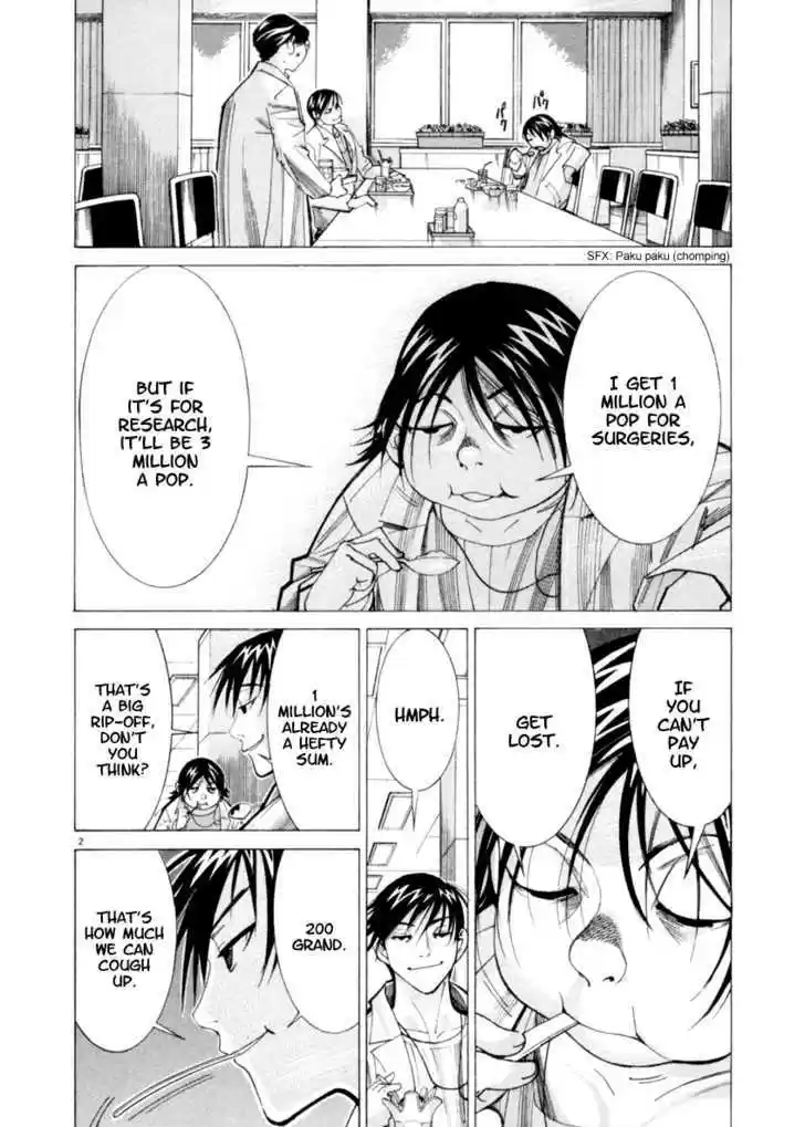 Team Medical Dragon 43