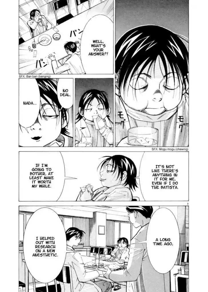 Team Medical Dragon 43