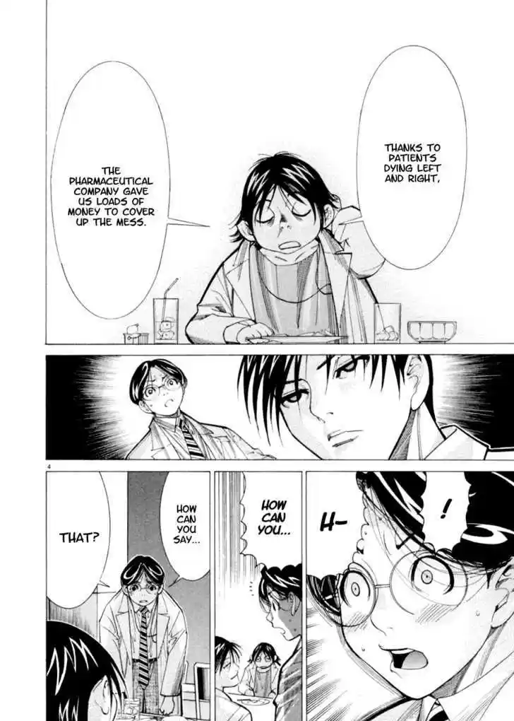 Team Medical Dragon 43