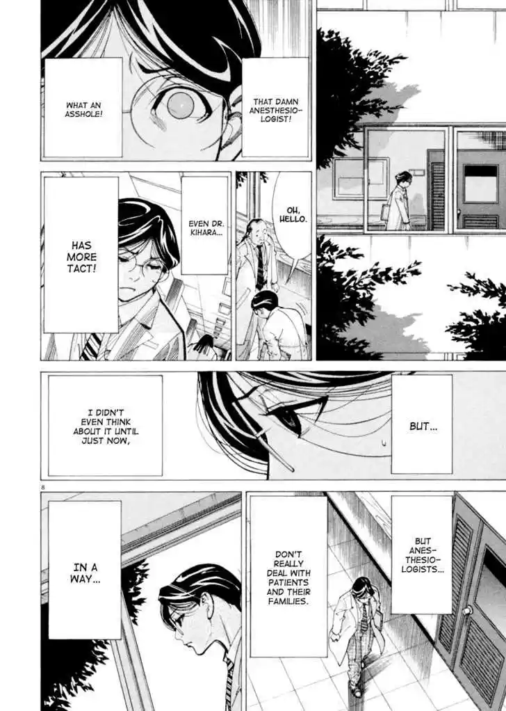 Team Medical Dragon 43