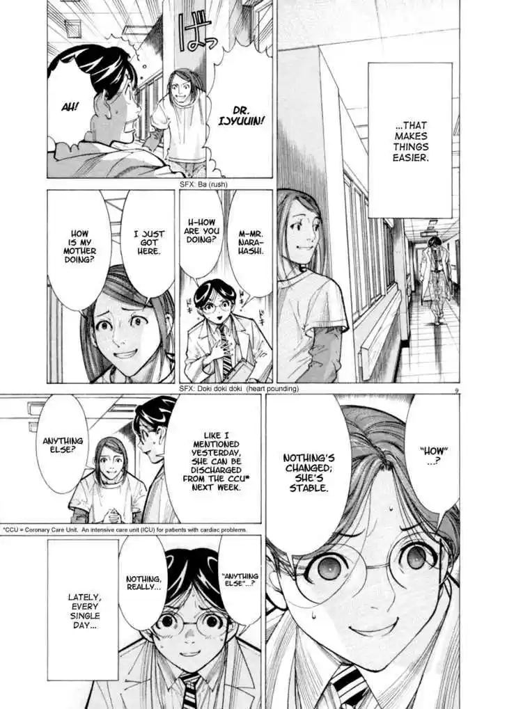 Team Medical Dragon 43