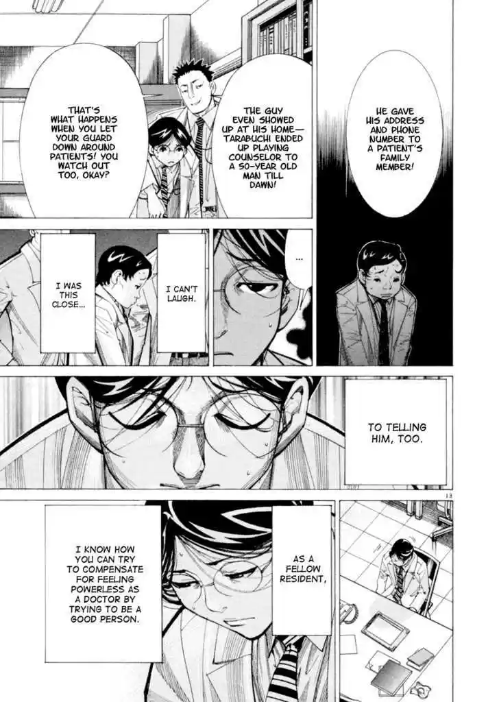 Team Medical Dragon 43