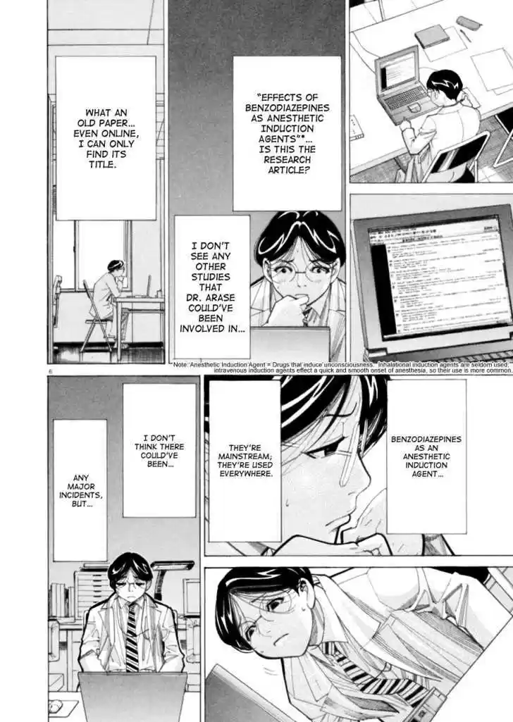 Team Medical Dragon 44