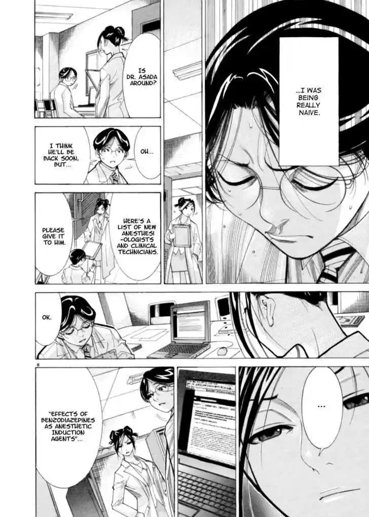 Team Medical Dragon 44