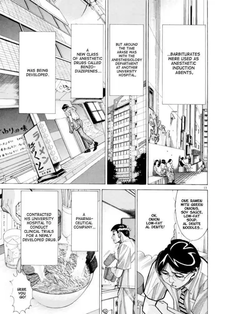 Team Medical Dragon 44