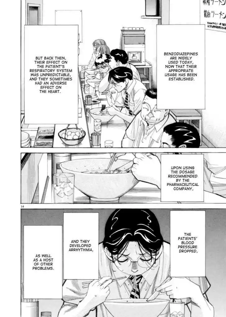 Team Medical Dragon 44