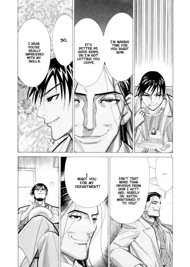 Team Medical Dragon 45