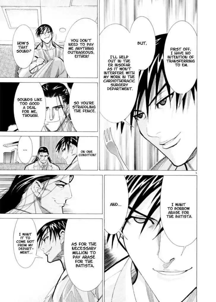 Team Medical Dragon 45