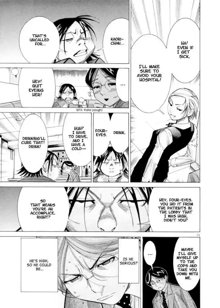 Team Medical Dragon 45