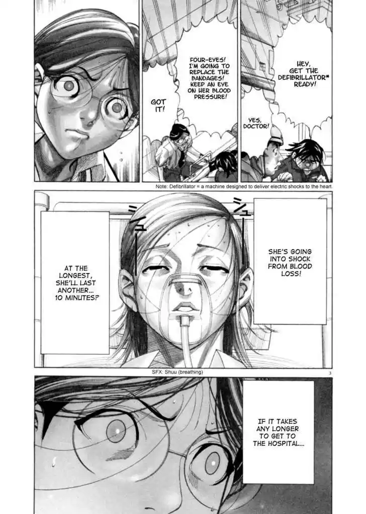 Team Medical Dragon 47