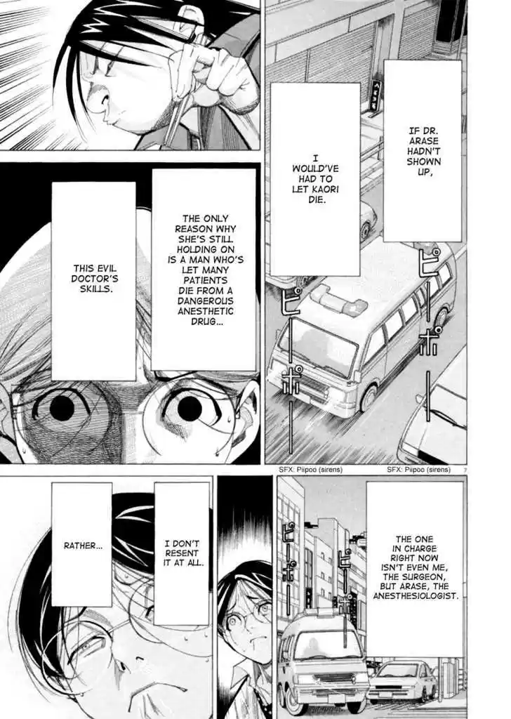 Team Medical Dragon 47