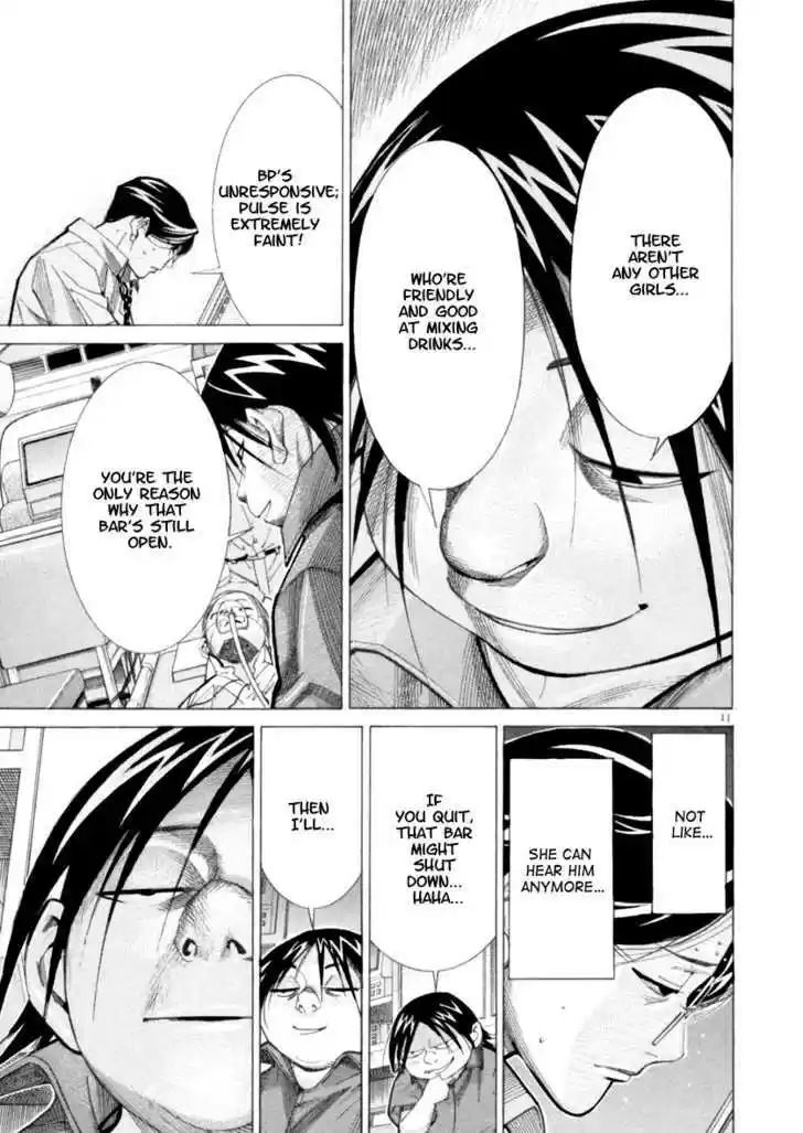 Team Medical Dragon 47