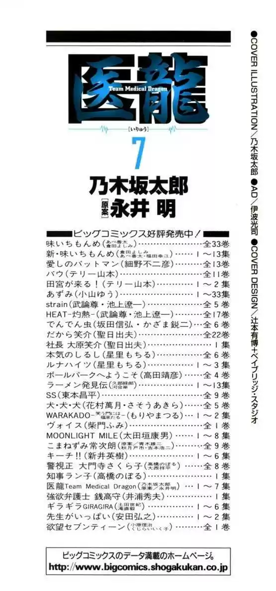 Team Medical Dragon 48