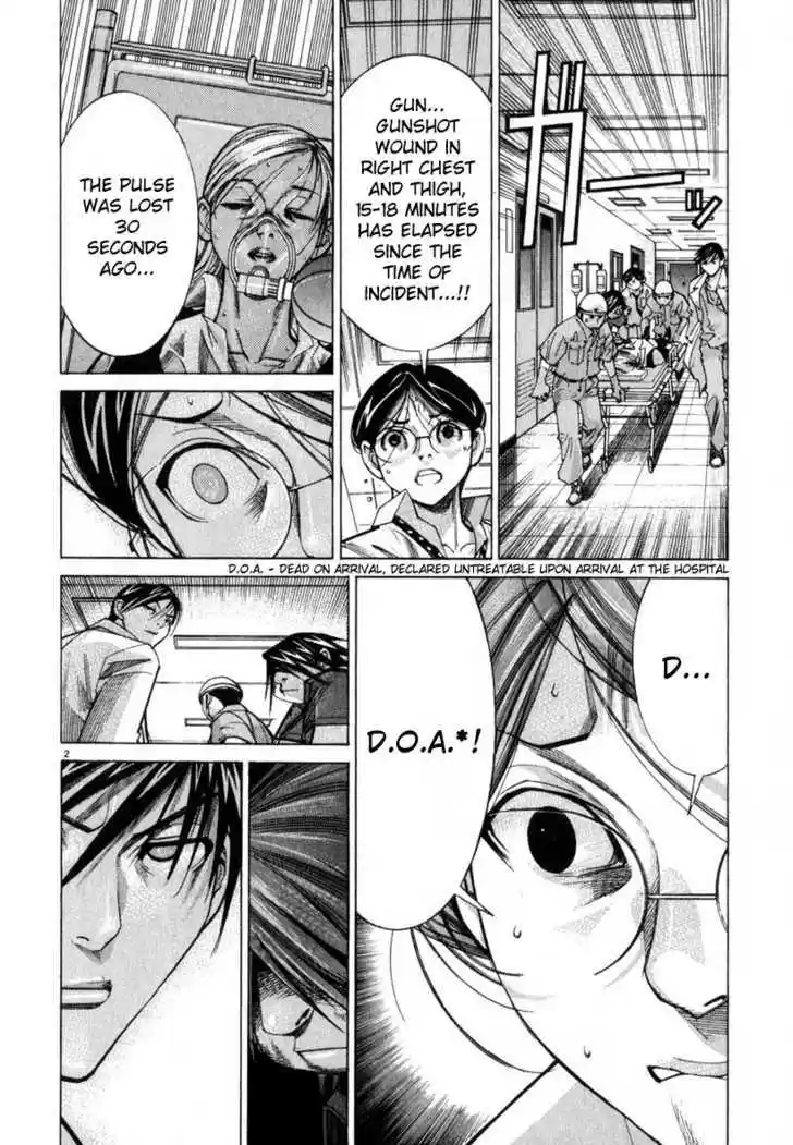 Team Medical Dragon 48