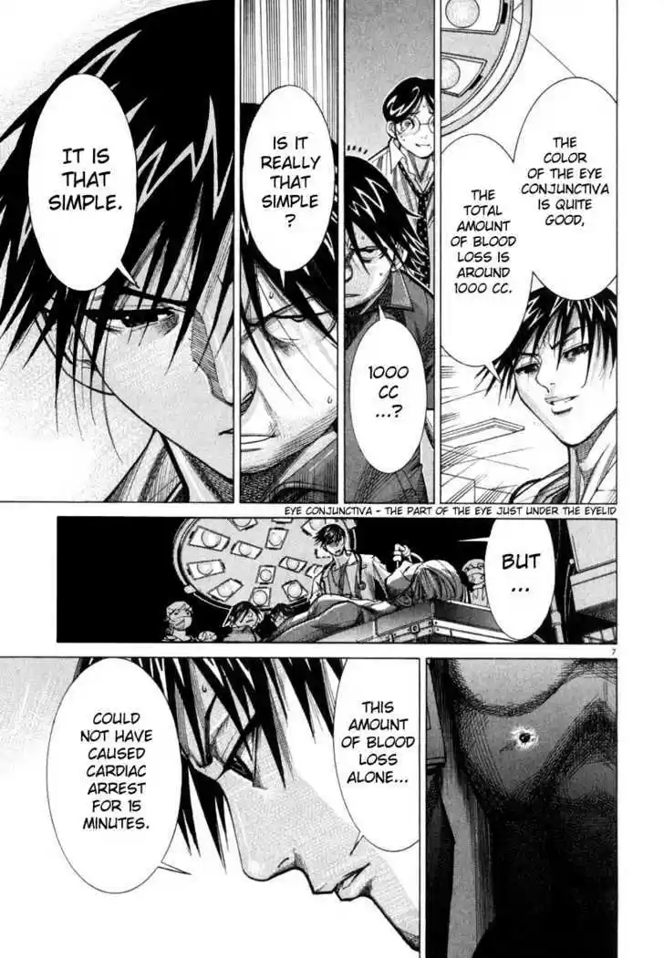 Team Medical Dragon 48