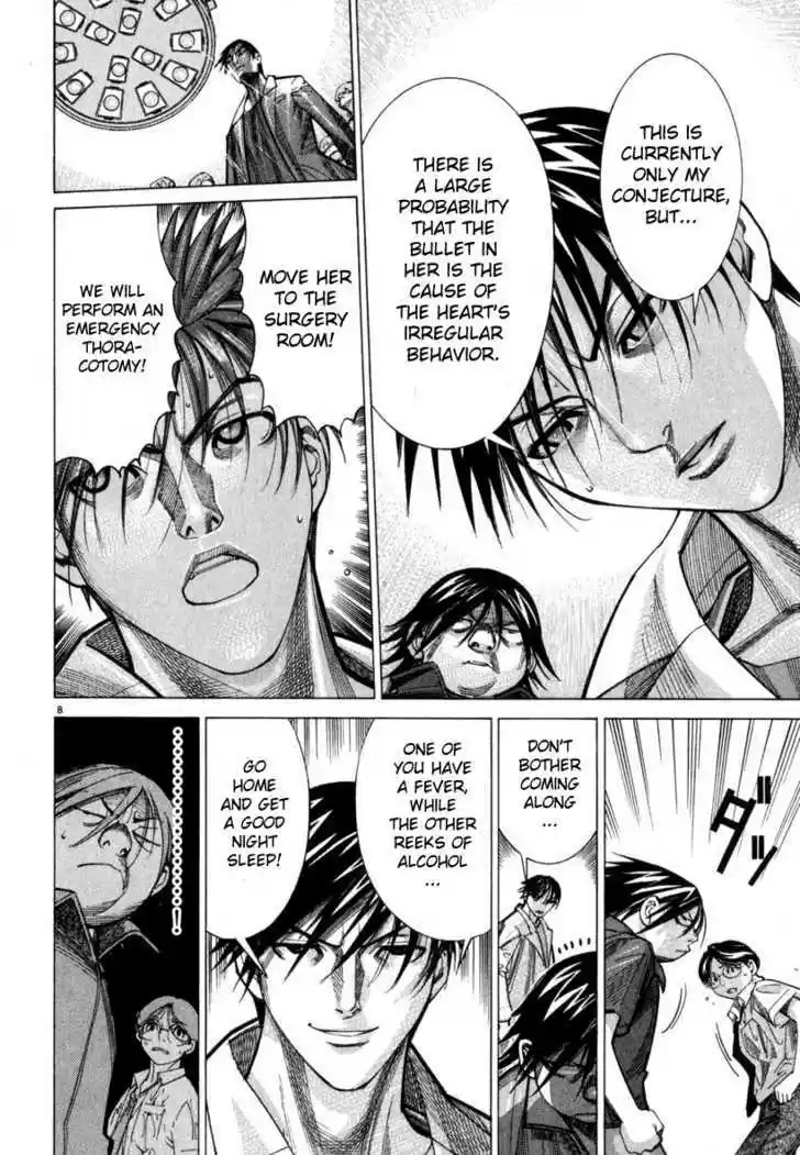 Team Medical Dragon 48