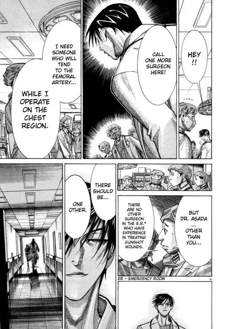 Team Medical Dragon 48