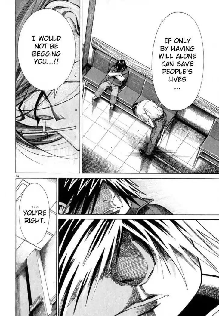 Team Medical Dragon 48