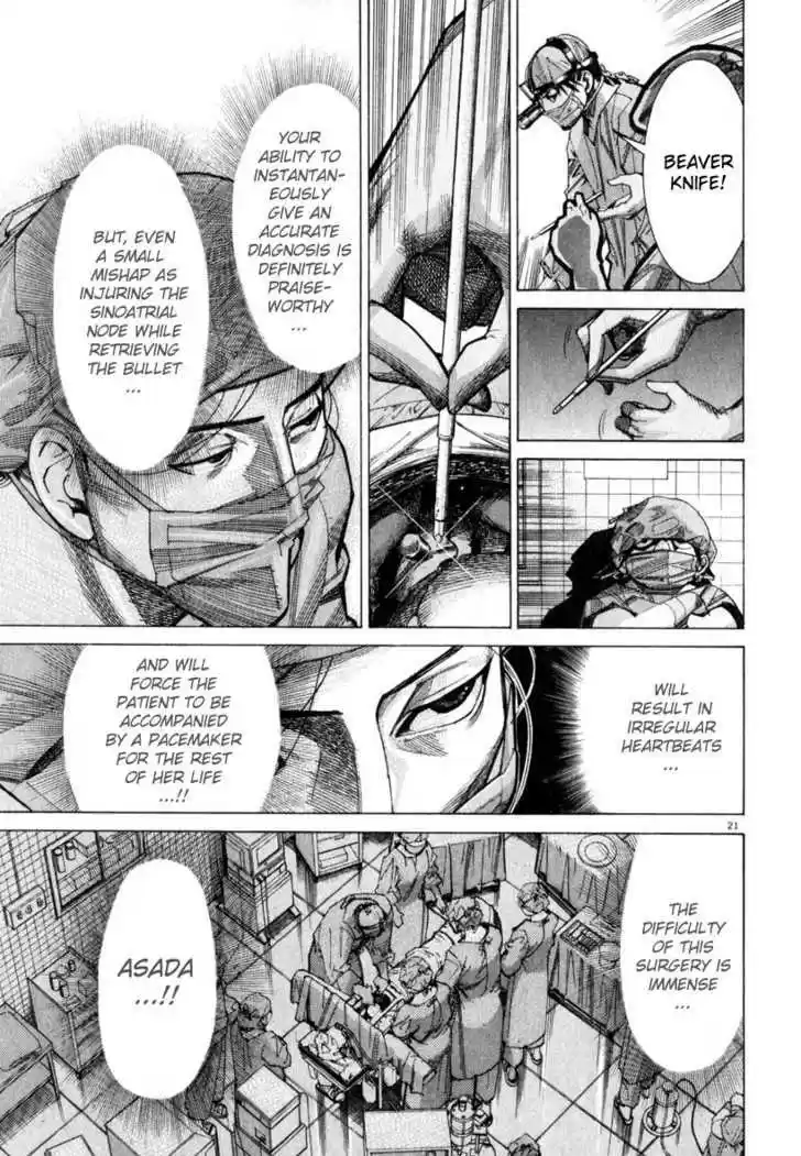 Team Medical Dragon 48