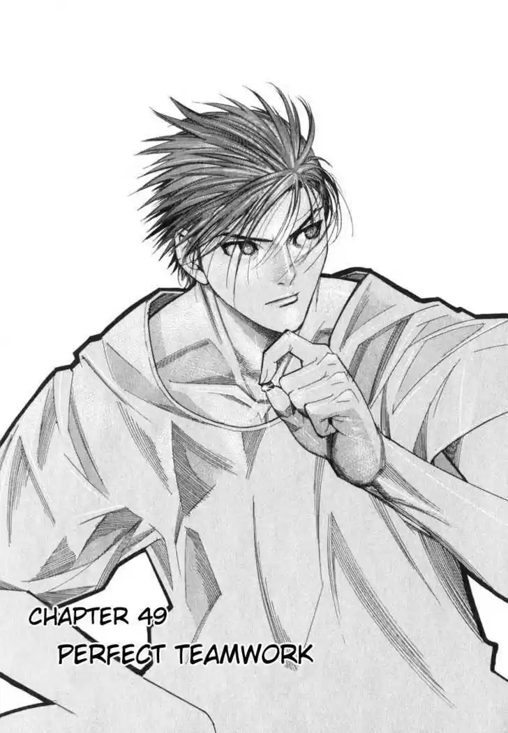 Team Medical Dragon 49