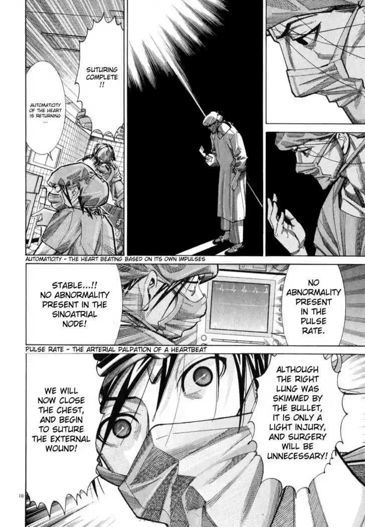 Team Medical Dragon 49